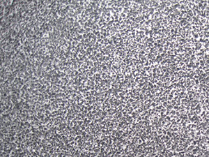 微孔泡沫铝板-A型